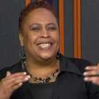 Cantora americana homenageia Mandela e fala sobre racismo