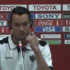 Réver pede "transformação" do Atlético-MG no Mundial de Clubes