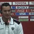 Réver aposta no "medo" dos rivais por Ronaldinho Gaúcho