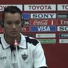 Réver pede respeito aos rivais no Mundial de Clubes