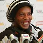 Ronaldinho Gaúcho conta qual motivação de jogar no Atlético-MG