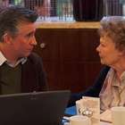 Trailer: Judy Dench busca seu filho em "Philomena"