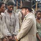 Trailer: "12 anos de escravidão" mostra luta de escravo liberto sequestrado