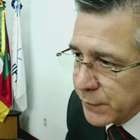 Presidente da Associação das Vítimas da Tragédia de Santa Maria critica falta de punições