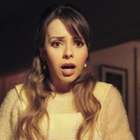 Veja trailer de filme de terror em que Sandy fala palavrão e contracena com Antônio Fagundes