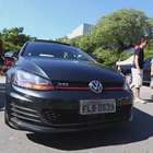 Teste do Leitor: VW Golf GTI