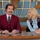 Tudo por um Furo: Telejornal vira comédia com Will Ferrell