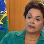 Dilma sobre goleada: "meus pesadelos não chegaram a tanto"