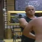 A Fazenda 7: Felipeh Campos discute com Oscar Maroni