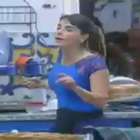 A Fazenda 7: Lorena Bueri e Heloisa Faissol discutem