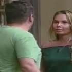 Felipeh Campos briga com Mortágua e diz que peoa "faz a louca"