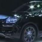 Porsche Cayenne: "desenho moderno e mais eficiente"