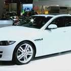 Novo Jaguar XE promete dificultar a vida dos concorrentes