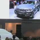BMW X5 Diesel chega ao Brasil no primeiro trimestre de 2015