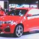 BMW X4 está chegando ao mercado brasileiro