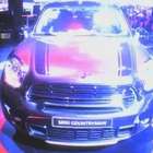 MINI anuncia primeiro modelo a ser fabricado no Brasil