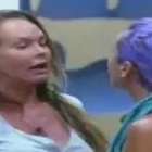 Cristina perde a paciência e chama Bruna Tang de bruxa