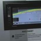 Pioneer diz que kit multimídia embutido não assusta mais