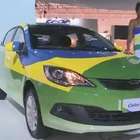 Com Celer nacional, Chery confirma novos modelos no Brasil