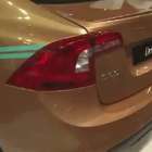 Volvo mostra carro autônomo e nova versão do V40