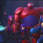 Criador da Marvel, Stan Lee vira animação da Disney em Big Hero