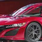 Acura NSX é grande candidato a estrela do Salão de Detroit