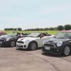 Especial Mini: avaliamos toda a linha JCW