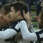 Copa da Itália: confira o gol de Parma 0 x 1 Juventus