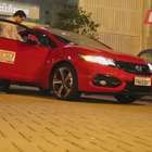 Teste do Leitor: Honda Civic Si