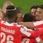 Veja os gols de Olympiacos 2 x 0 Skoda Xanthi pelo Grego