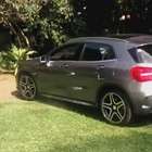 Novo Mercedes GLA vai de 0 a 100 km/h em 7 segundos; assista