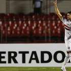 Em "estreia" de Morumbi lotado, Pato quer agradar torcida