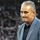 Tite admite superioridade de paraguaios: "Guaraní foi melhor"