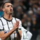 Renato Augusto elogia Corinthians mesmo com eliminação