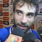 Gabriel Xavier elogia Cruzeiro: "só tem guerreiros aqui"