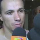 Damião lamenta bobeiras contra River Plate: "peço desculpa"