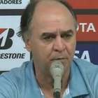 Técnico admite: "Cruzeiro não é tão encantador quanto antes"