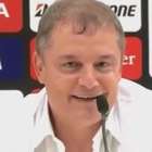 Inter: Aguirre quer comemoração com "cervejinha" e família