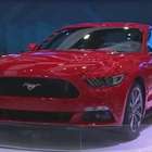 Esportivos são destaque do Salão do Automóvel de Buenos Aires