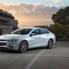 Avaliamos as três versões do Malibu 2016 nos EUA