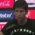 Tigres mostra preocupação com talento de D'Alessandro