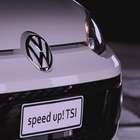 Lançamento do novo Volkswagen up! TS