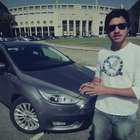 Avaliamos o estacionamento autônomo do novo Focus Fastback