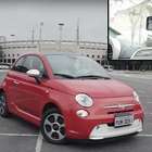 Desafio: carro elétrico X smartphone