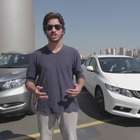 Honda HR-V x Honda Civic: por que os SUVs fazem tanto sucesso?