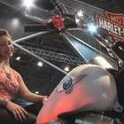 Motos elétricas e chegada da Indian ao Brasil protagonizam Salão Duas Rodas