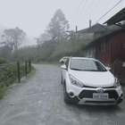 Dia de folga em Paranapiacaba com o novo Hyundai HB20X