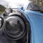 Conheça o carro a hidrogênio que faz 480 km sem abastecer