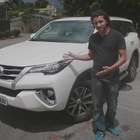 Toyota SW4 quer ser premium em nova geração