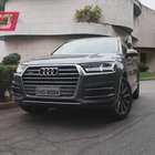 Audi Q7 muda de geração recheado de tecnologia